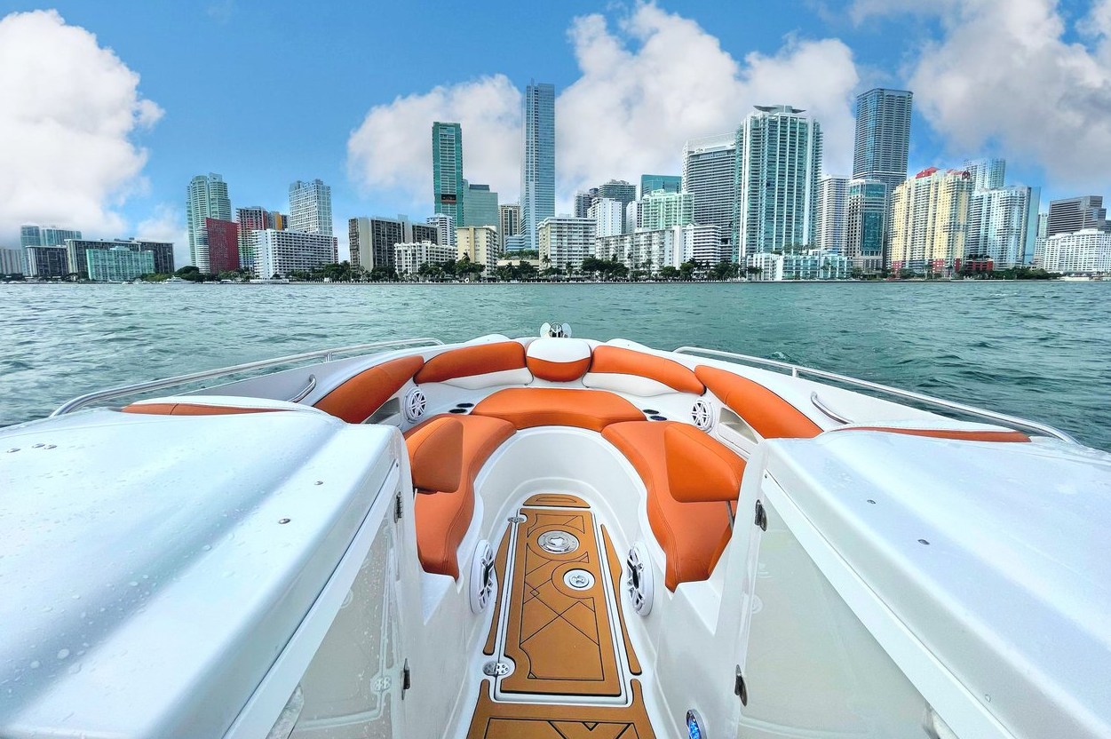 local upholstery shop Fort Lauderdale