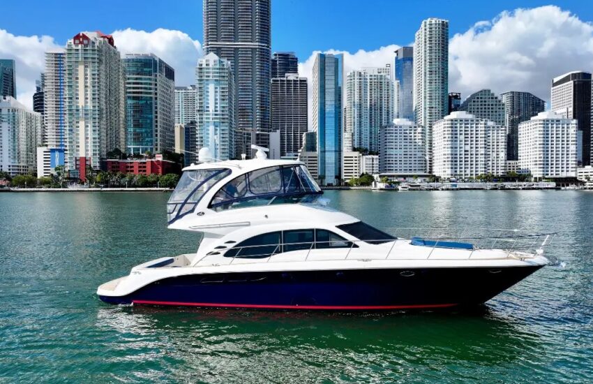 Boats Upholstery in Miami That Makes Interiors Feel Beautiful and Look Fresh