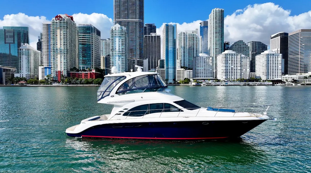 Boats Upholstery in Miami That Makes Interiors Feel Beautiful and Look Fresh