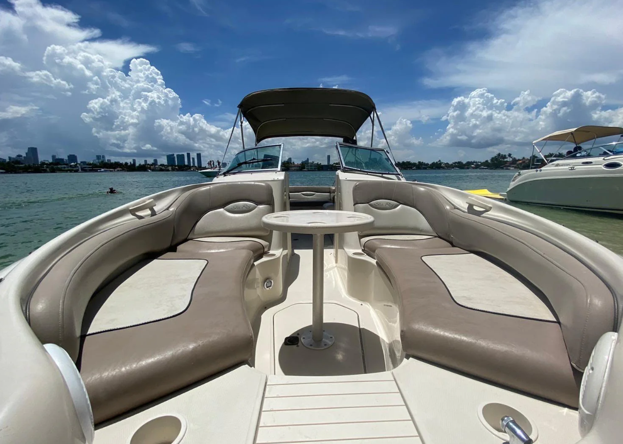 Recover Boat Seats florida - Nu Woman Magazine Recover Boat Seats fl