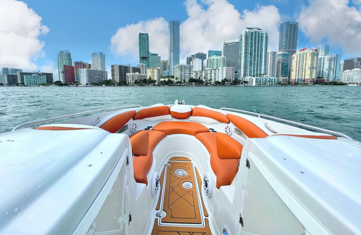 Boats Upholstery florida - Nu Woman Magazine Boats Upholstery fl