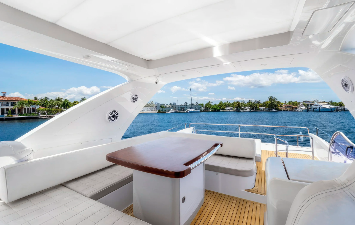 Recover Boat Seats in Miami for Beautiful Comfort and Smart Upgrade Now