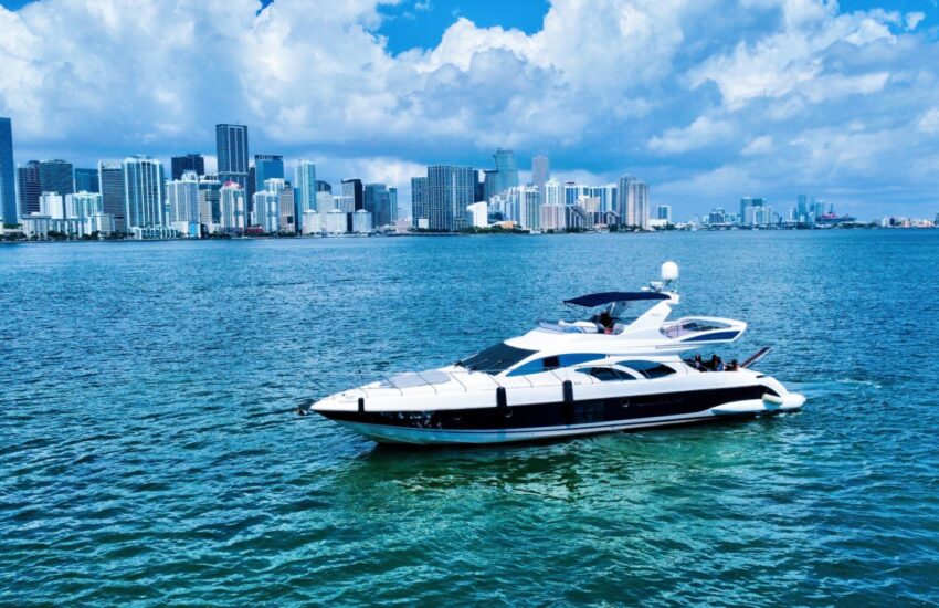 Marine Upholstery Improves Boat Comfort and Style to Better Interior Results