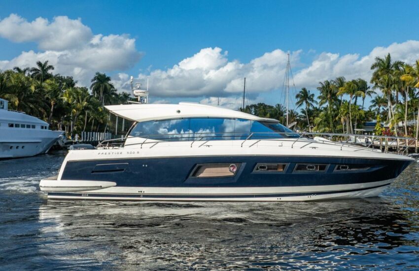 Beautiful Best Boat Upholstery Trends Inspired by Luxury Design