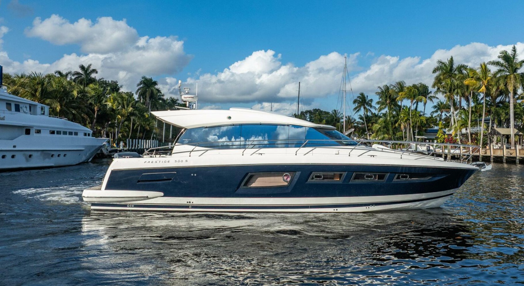 Beautiful Best Boat Upholstery Trends Inspired by Luxury Design