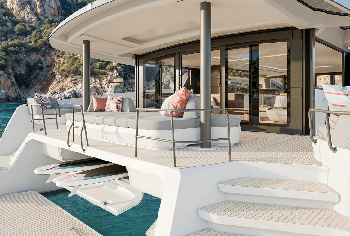 Best Boat Upholstery