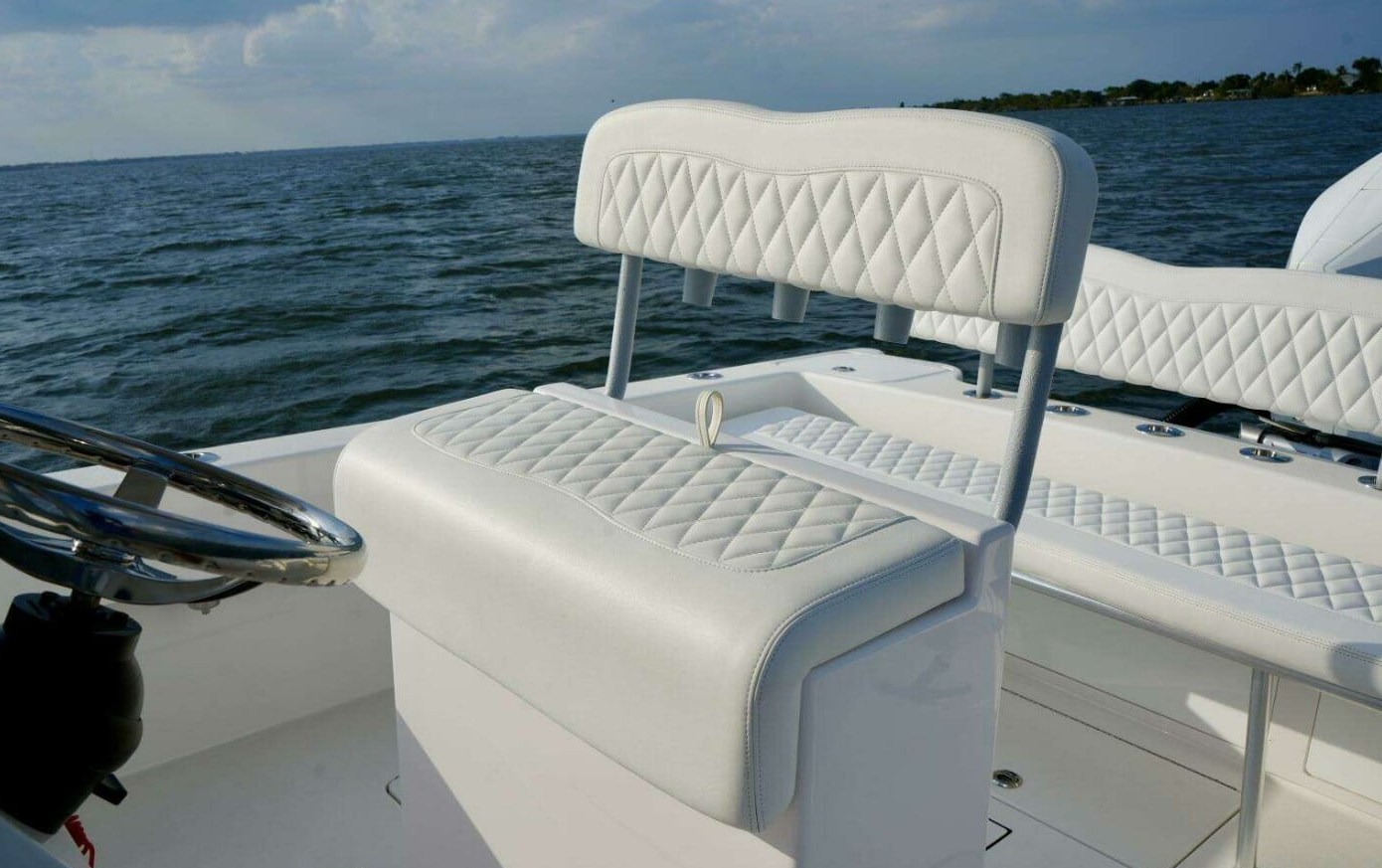 Best Boat Upholstery Material Ideas for Stunning Marine Interiors